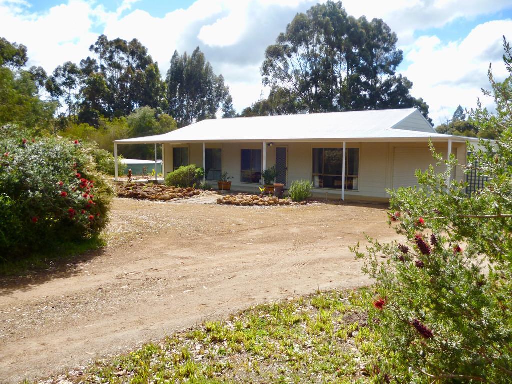 264 Mount Barker Road, Mount Barker, WA 6324 Sale & Rental History