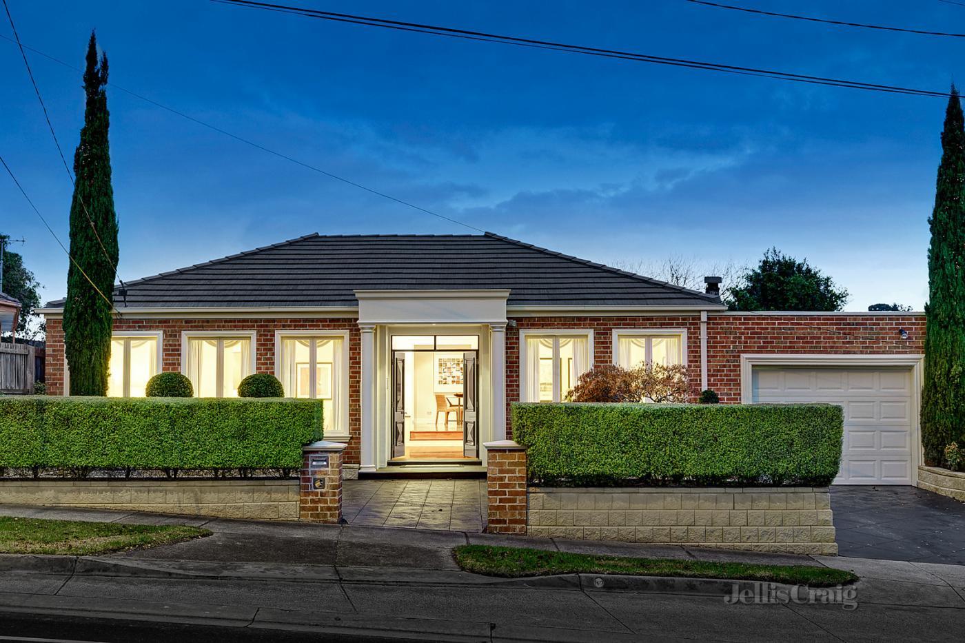 Doncaster Property Market Doncaster Property Market