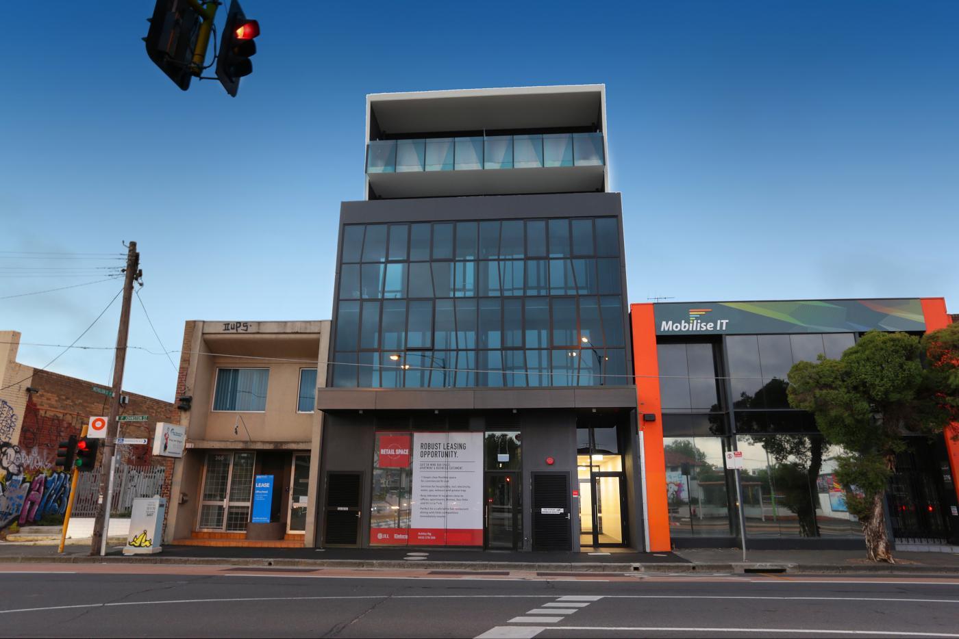 403/370 Johnston Street, Abbotsford, VIC 3067, Sale & Rental History