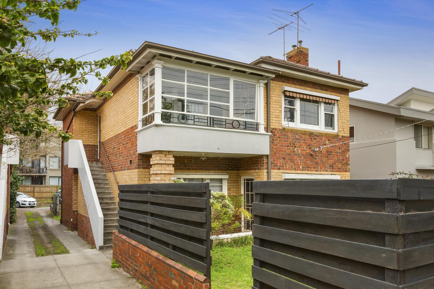 9/42 Alexandra Street, St Kilda East, VIC 3183 Sale & Rental History