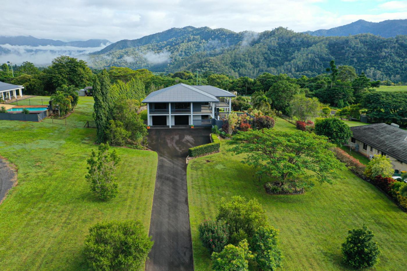 1012 Golden Street, Goldsborough, QLD 4865, Sale & Rental History