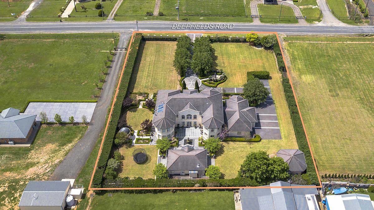 205 Deepfields Road, Catherine Field, NSW 2557, Sale & Rental History