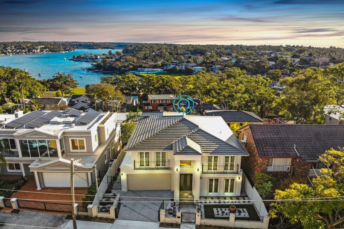 65 Riverview Avenue, Kyle Bay, NSW 2221, Sale & Rental