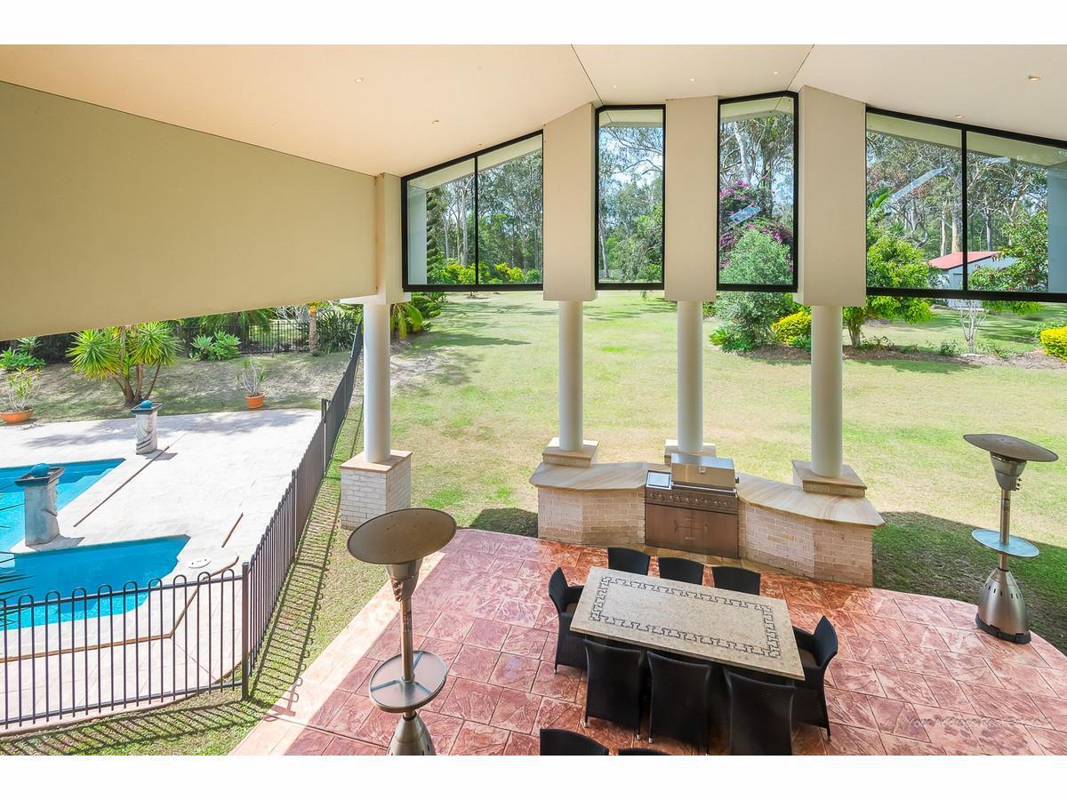 2529 Archer Court, Chambers Flat, QLD 4133, Sale & Rental History