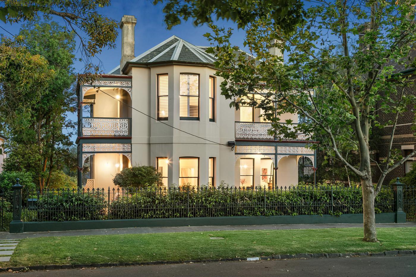29 Shakespeare Grove, Hawthorn, VIC 3122, Sale & Rental History Price