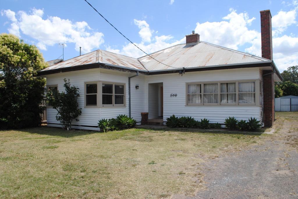 558 Wyndham Street, Shepparton, VIC 3630, Sale & Rental History Price