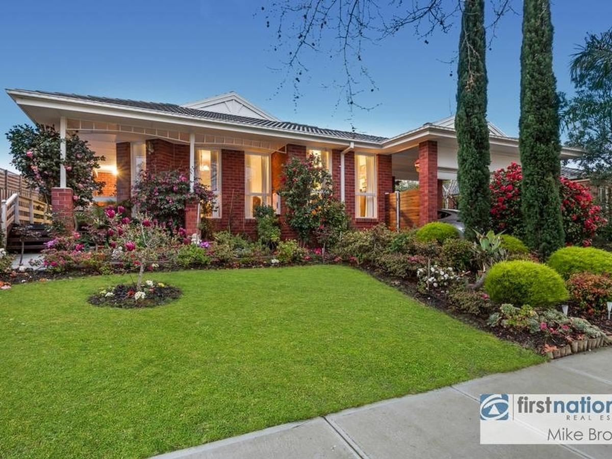 104 the Gateway, Lilydale, VIC 3140, Sale & Rental History Price