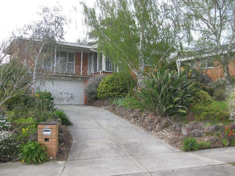 24 Alvie Road, Mount Waverley, VIC 3149 Sale & Rental History Price