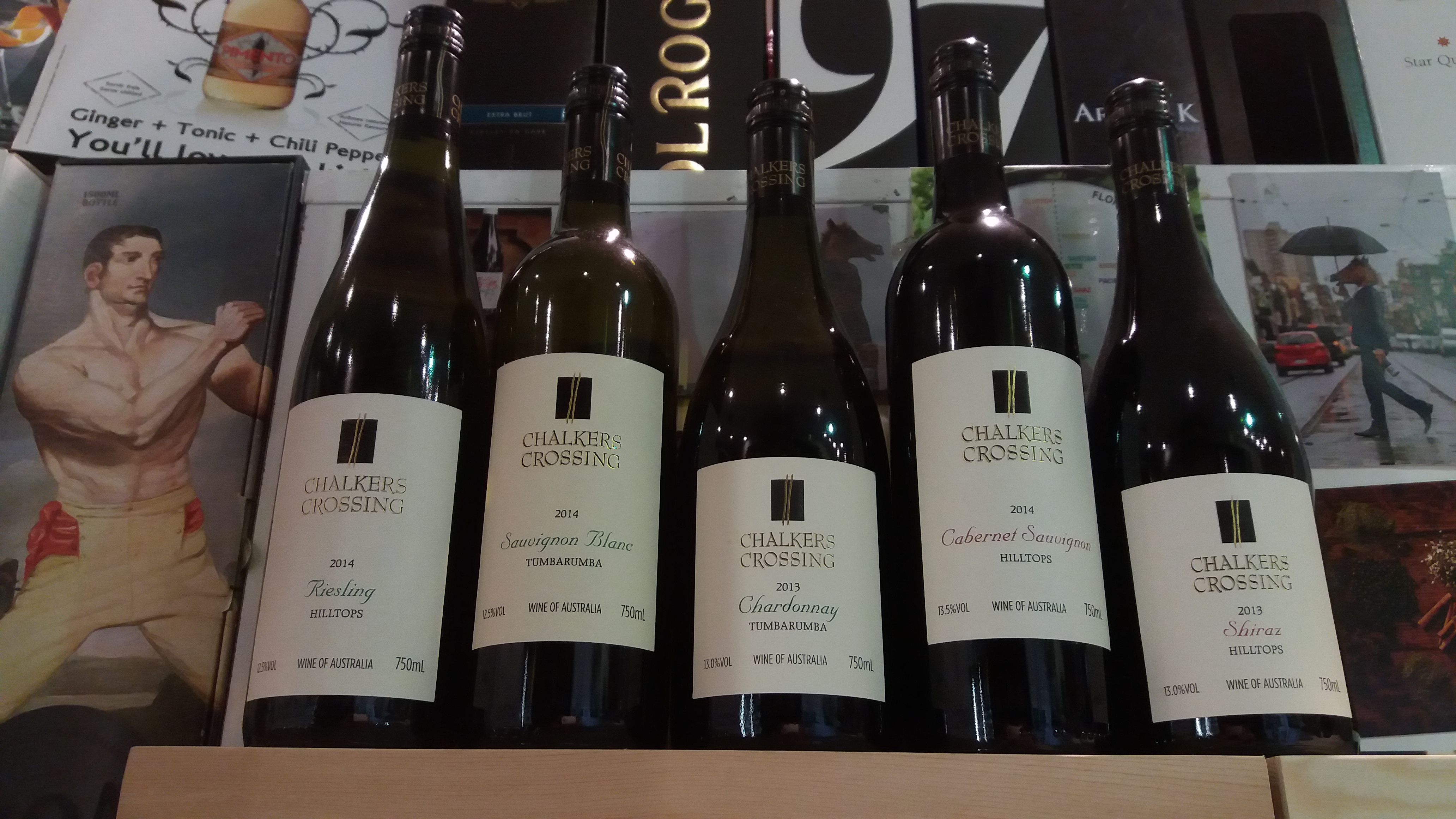 20170328_153855 On Tasting this Friday from 5pm