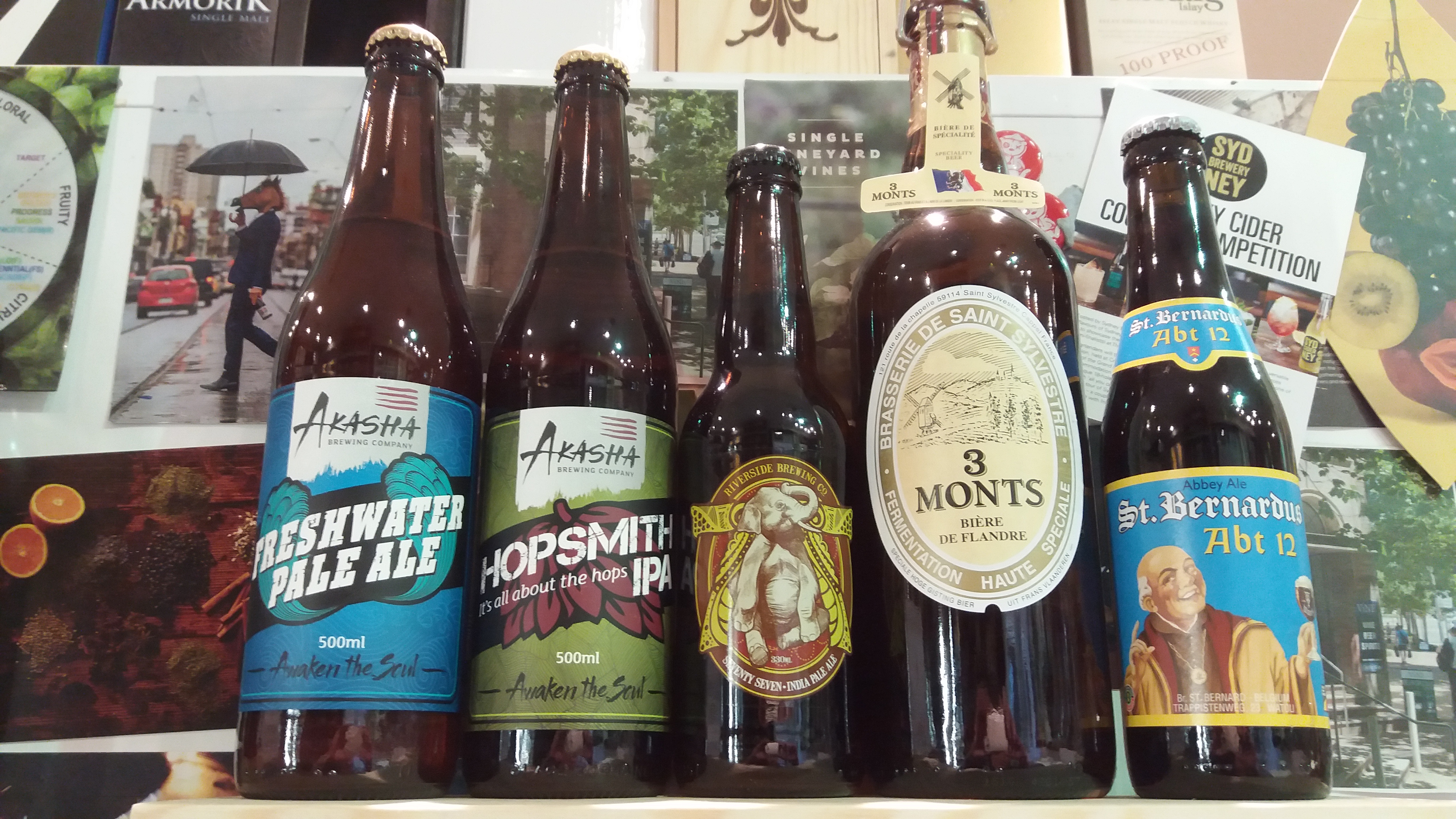 20170328_154037 On Tasting this Saturday from 4pm