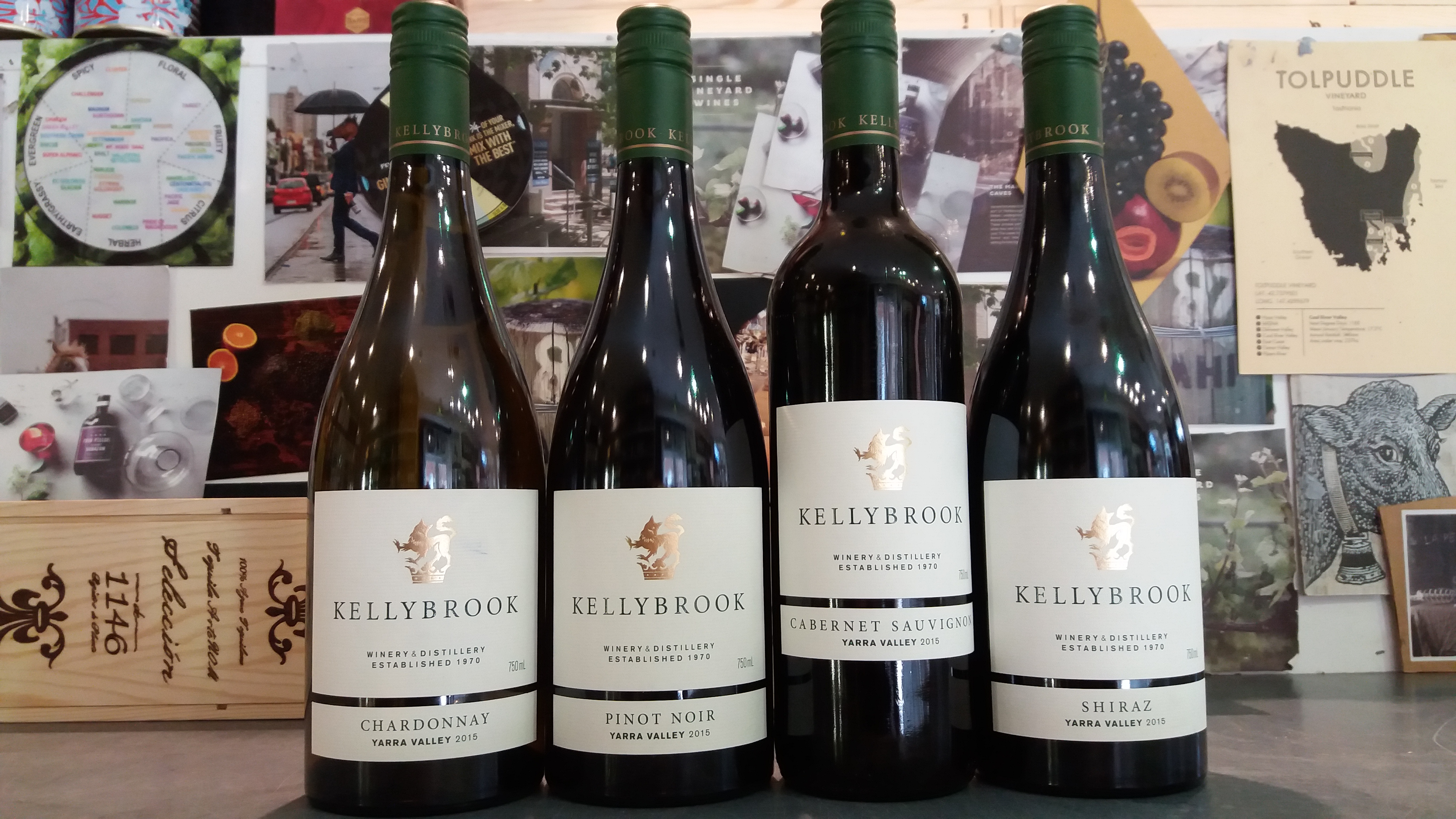 20170726_140315 Kellybrook Tasting this Friday from 5pm