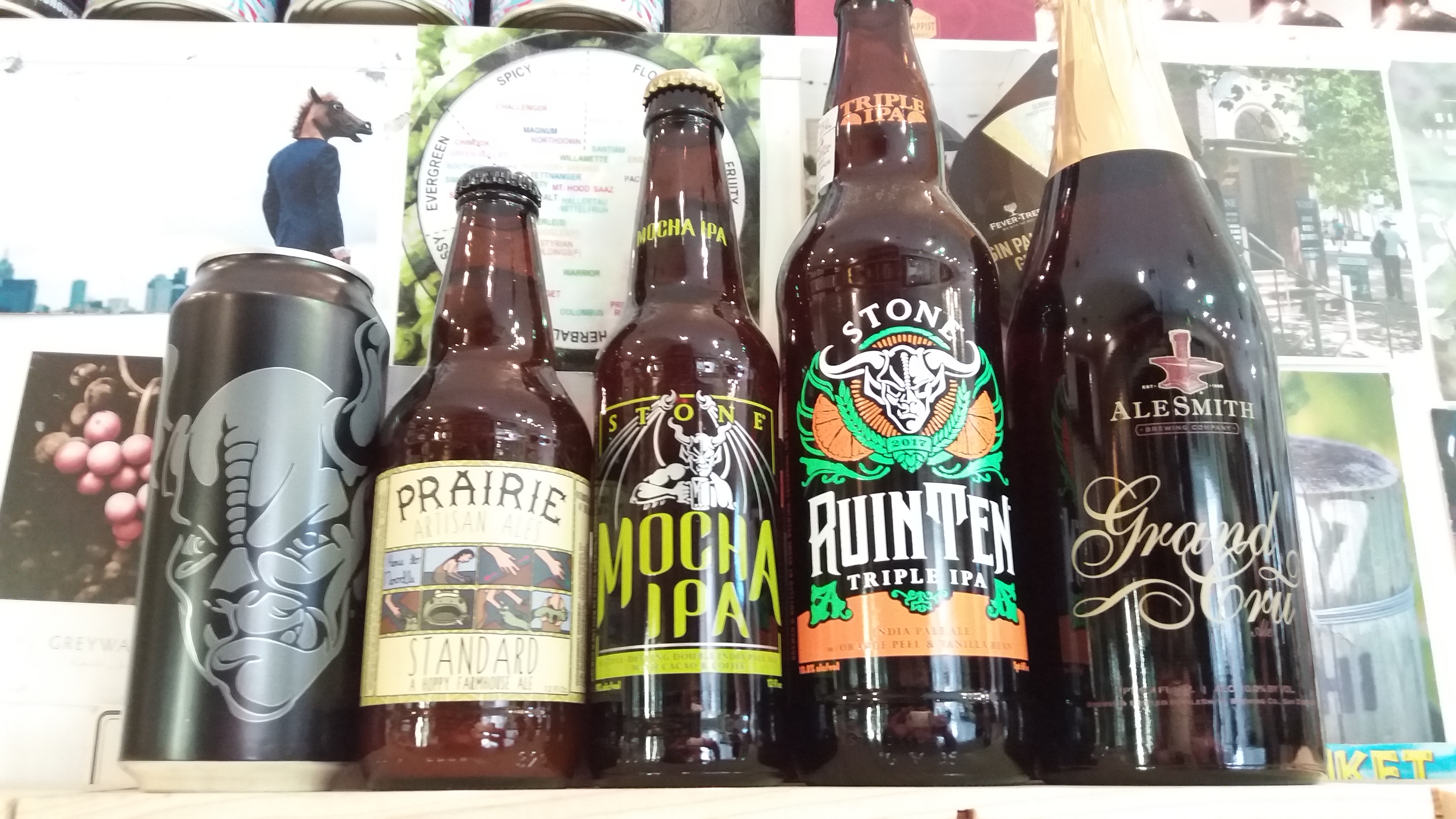20170726_142602 On Tasting this Saturday From 4pm