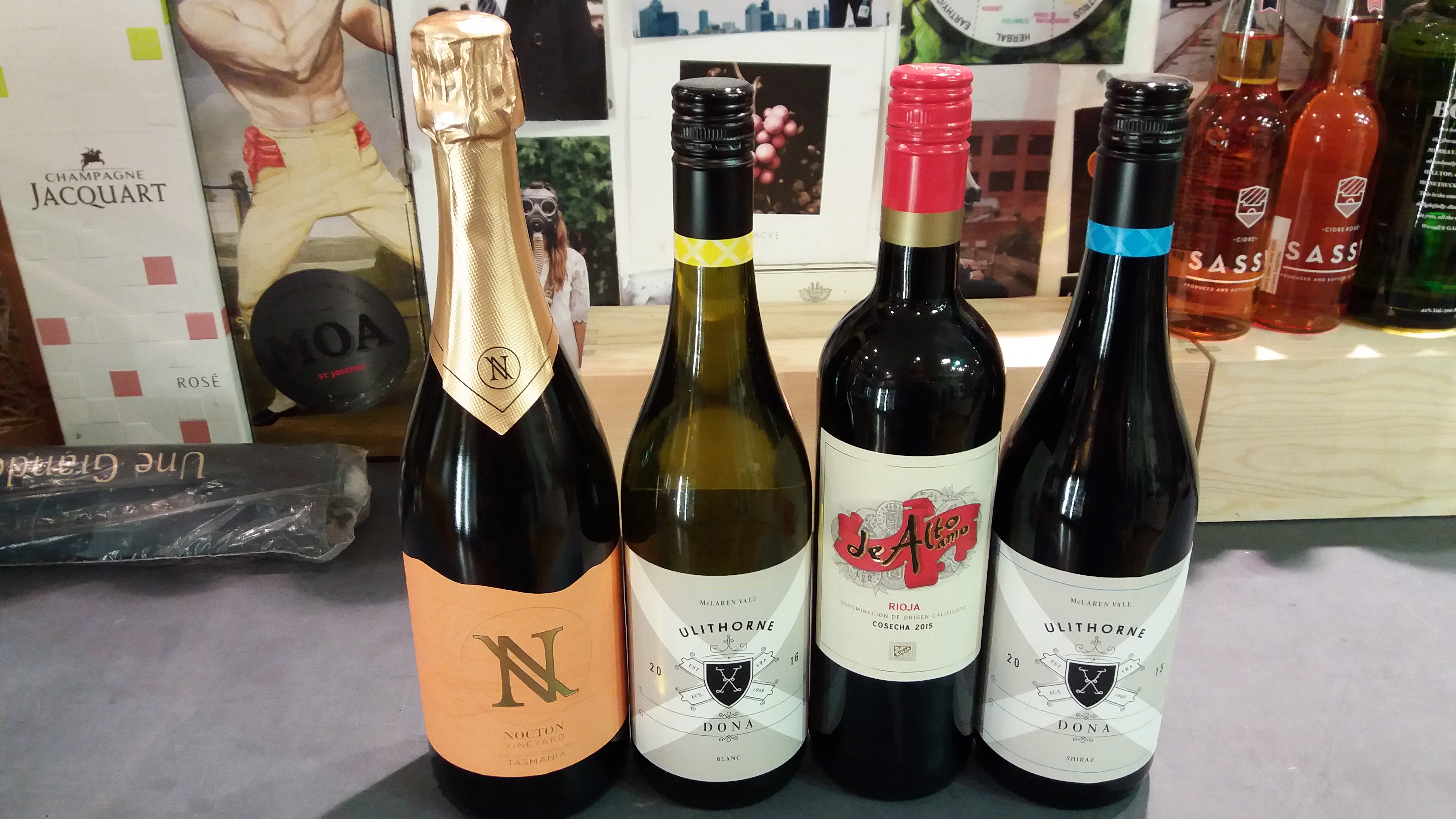 20170809_190105 On Tasting This Friday From 5pm