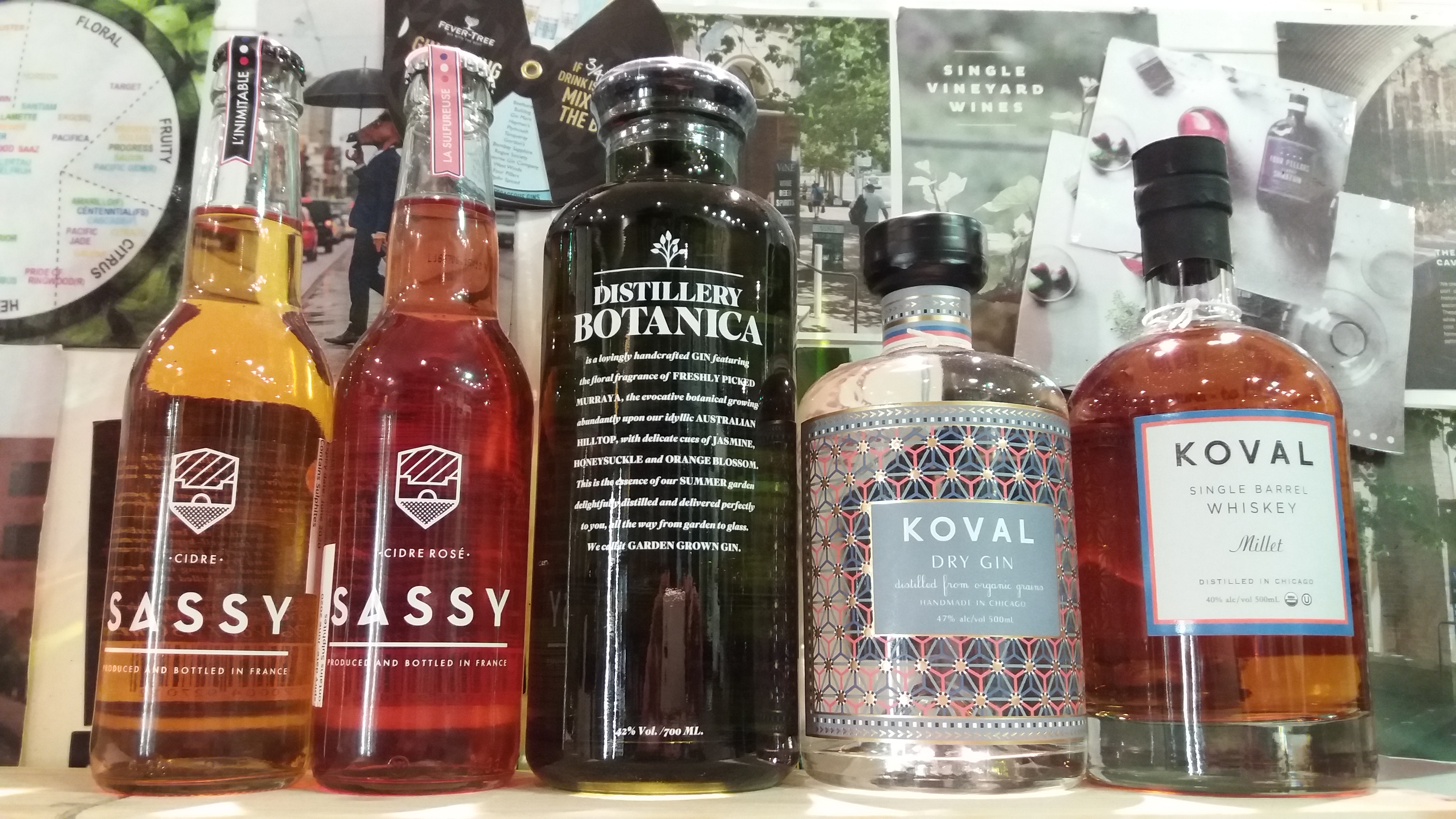 20170809_190144 On Tasting This Saturday From 4pm