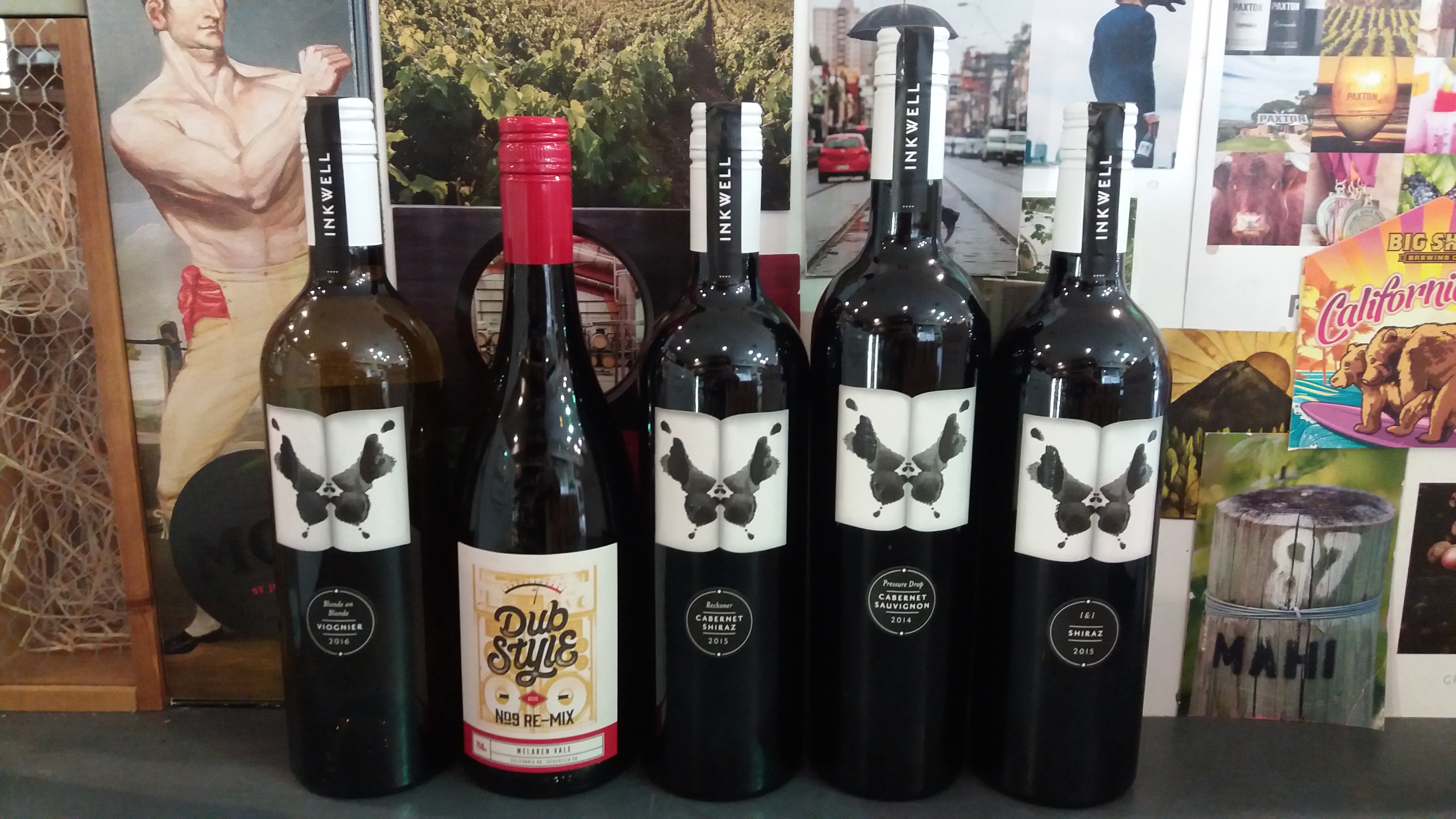 20180705_153415 On Tasting This Friday