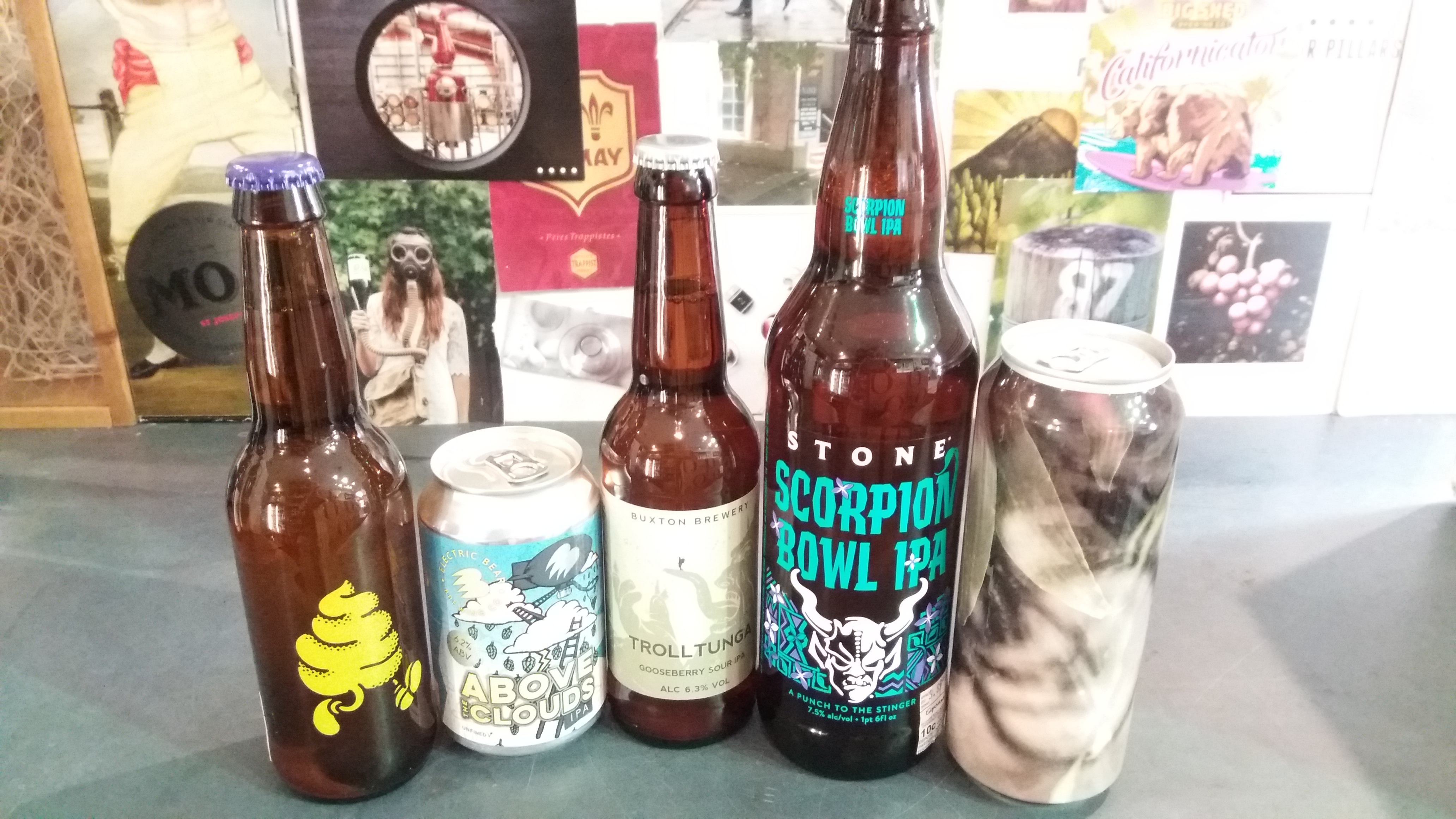 20180705_154329 On Tasting This Saturday