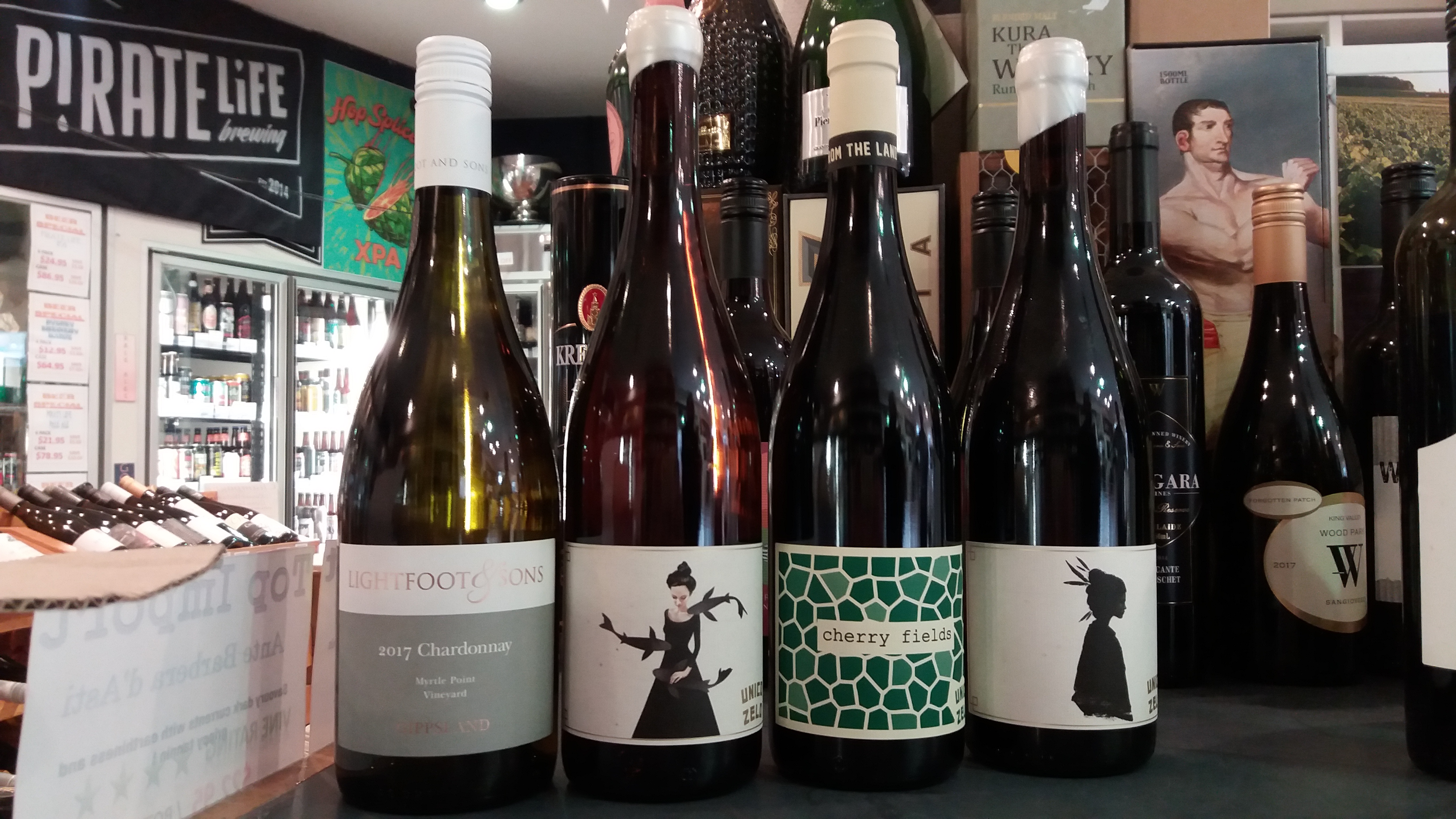 20180717_153021 On Tasting This Friday From 5pm