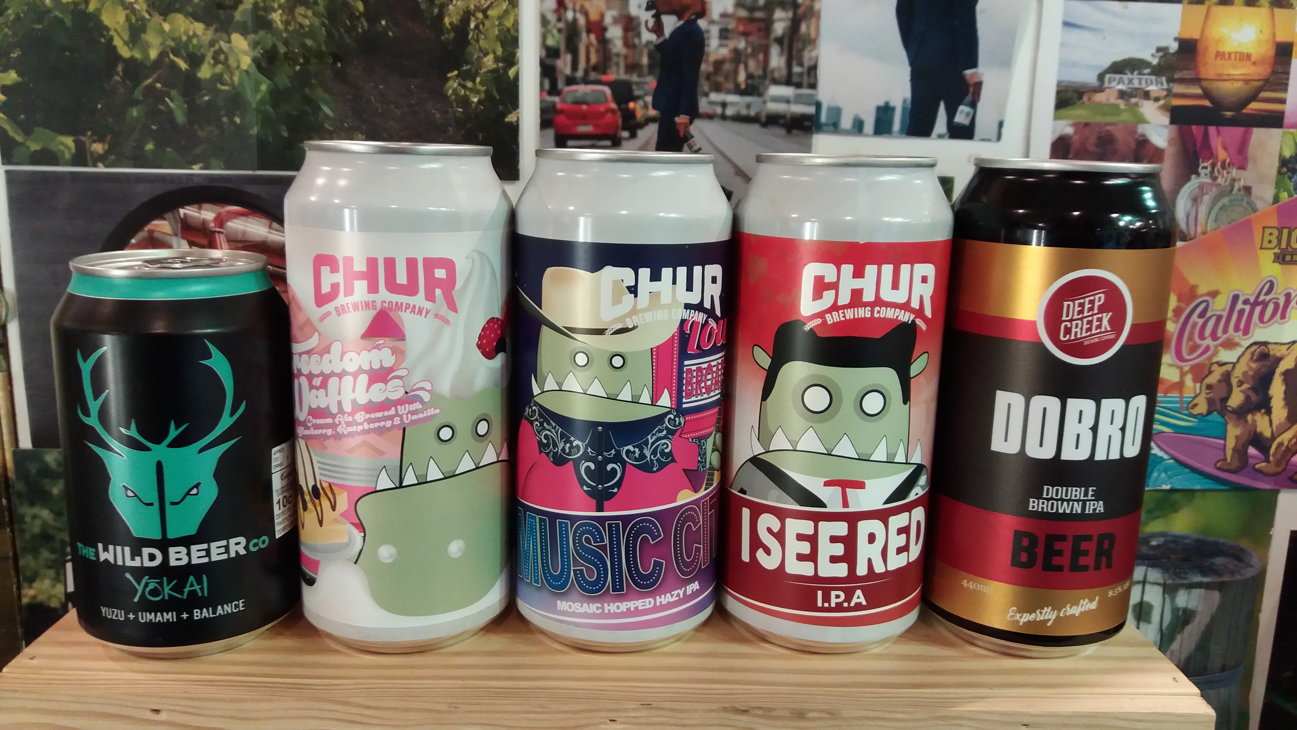 20180912_171943 Craft Beer Tasting This Saturday From 4pm