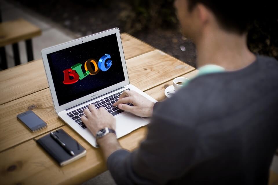 Marketing tips: Blog writing checklist