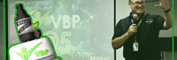 Virtual Business Partners (VBP) is celebrating their 5th Anninversary