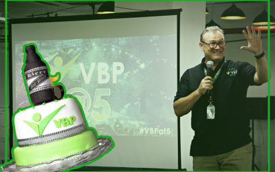 VBP at Five: 10 things we’ve learned along the way