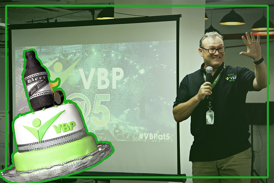 VBP at Five: 10 things we’ve learned along the way