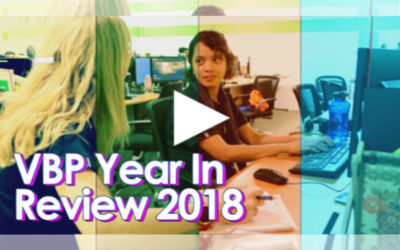 Watch: 2018 Year in Review