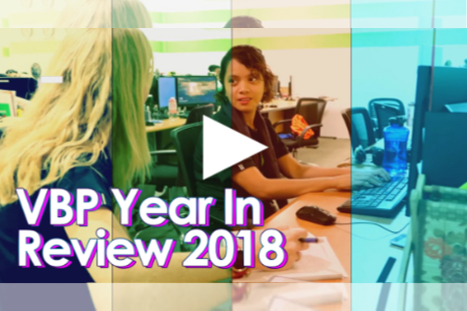 Watch: 2018 Year in Review