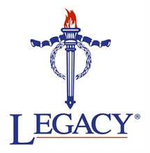 Melbourne Legacy Logo