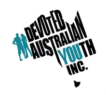 Devoted Australian Youth Inc. Logo