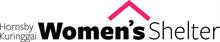 Hornsby Ku-ring-gai Women's Shelter Logo