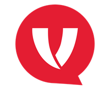 Volunteering Queensland Logo