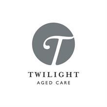 Twilight Aged Care logo