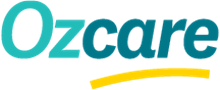 Ozcare Villa Vincent Home for the Aged Logo