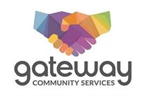 Gateway Community Services Logo