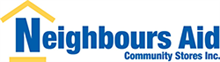 Neighbours Aid Community Stores Inc Logo