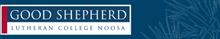 Good Shepherd Lutheran College Noosa logo
