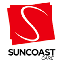 Suncoast Care logo