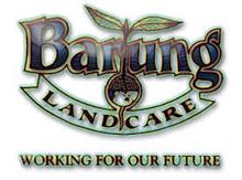 Barung Landcare Association Inc. Logo