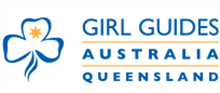 Girl Guides Qld logo