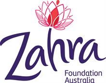 Zahra Foundation Australia Logo