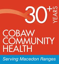 Cobaw Community Health logo