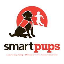 Smart Pups Logo