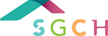 St George Community Housing Logo