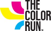 The Color Run Logo