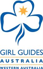 Girl Guides Western Australia (Inc.) Logo