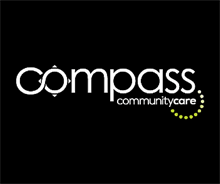 Compass Community Care Logo