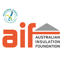 Australian Insulation Foundation Ltd logo