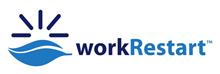 WorkRestart Logo
