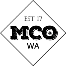 Masonic Charity Outlet (MCO) Logo